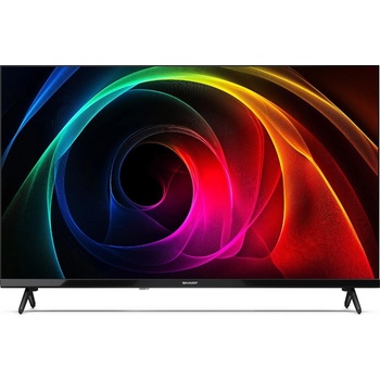 Sharp 32HA1205E recenze