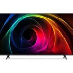 Sharp 40HA1205E recenze