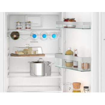 Siemens KI82LVFE0 recenze