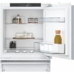 Siemens KU21RVFE0 recenze