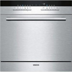 Fotografie Siemens SC76M542  recenzía