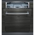 Siemens SN615X03EE recenze