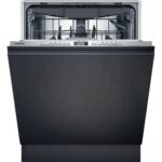Siemens SN73HX03VE recenze