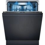 Siemens SN97T801CE recenze