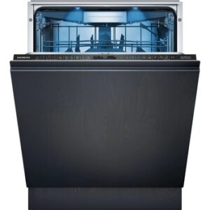 Fotografie Siemens SN97T801CE recenzía