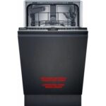 Siemens SR63HX74KE recenze