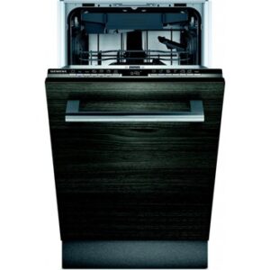 Fotografie Siemens SR63HX76ME  recenzía