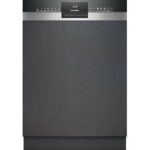 Siemens SX53ES22CE recenze