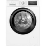 Siemens WM14N277 PL recenze