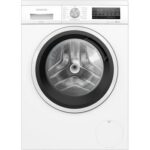 Siemens WU14UT42 recenze