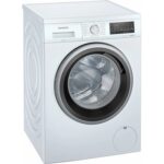 Siemens WU14UT70 recenze