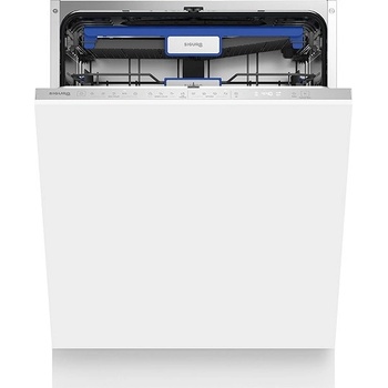 Siguro DW-B607S recenze