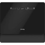 Siguro DW-T352B recenze