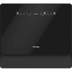 Fotografie Siguro DW-T352B  recenzía