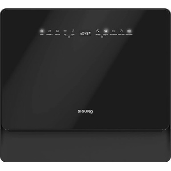 Siguro DW-T352B recenze