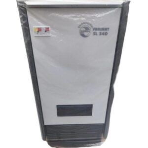 Fotografie Slokov Variant SL34D 100000006  recenzía