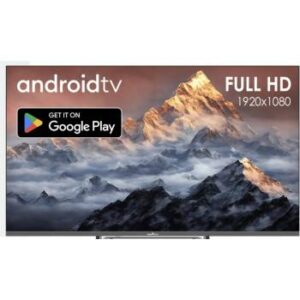 Fotografie Smart Tech 40FG01V recenzía