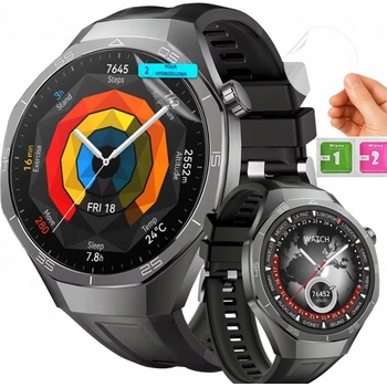 Smart-Trend GT59 Pro Active+ recenze