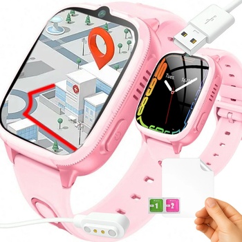 Smart-Trend SafeKid recenze