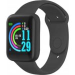 Smart-Trend Y68 recenze