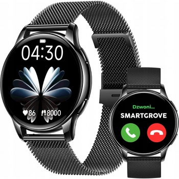 SmartGrove SG02 recenze
