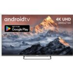 SmartTech 65QG02V recenze