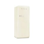 Smeg FAB28LCR recenze