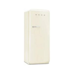 Fotografie Smeg FAB28LCR  recenzía