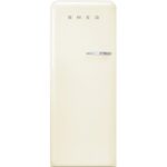 Smeg FAB28LCR6 recenze