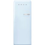 Smeg FAB28LPB6 recenze