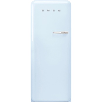 Smeg FAB28LPB6 recenze