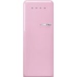 Smeg FAB28LPK6 recenze