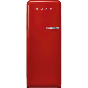 Smeg FAB28LRD5 recenze