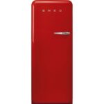 Smeg FAB28LRD6 recenze