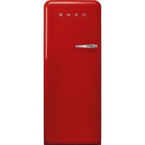Fotografie Smeg FAB28LRD6  recenzía
