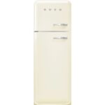 Smeg FAB30LCR6 recenze