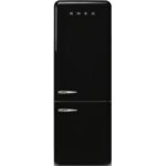 Smeg FAB38RBL6 recenze