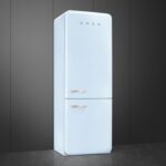 Smeg FAB38RPB6 recenze