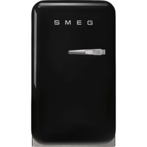 Fotografie Smeg FAB5LBL6 recenzía