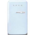 Smeg FAB5LPB5 recenze