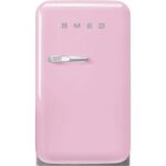 Smeg FAB5RPK5 recenze