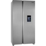 Snaige SRF40FB-P5CB2E recenze