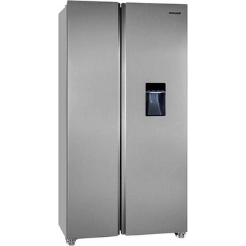 Snaige SRF40FB-P5CB2E recenze