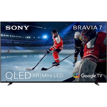 Sony Bravia 7 K-65XR70 recenze