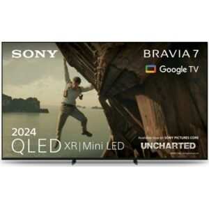 Fotografie Sony Bravia 7 K-85XR70 recenzía
