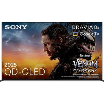 Obrázok Sony Bravia 8 II K-55XR8M2 hodnotenie