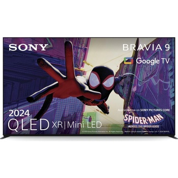 Obrázok Sony Bravia 9 K-65XR90 hodnotenie