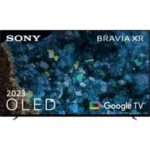 Sony Bravia FWD-65A80L recenze