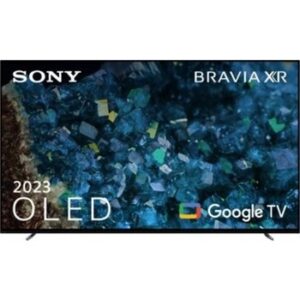 Fotografie Sony Bravia FWD-65A80L  recenzía