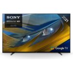 Sony Bravia XR-65A83J recenze
